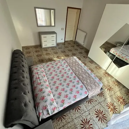 Guest house Vacanza