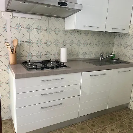 Guest house Camere Vacanza Alghero *
