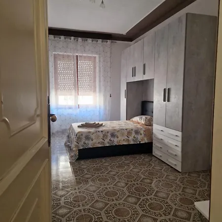 Camere Vacanza Alghero Guest house *